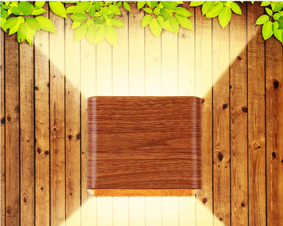 Lámpara de Pared LED Cuadrada de Diseño Moderno - Image 4