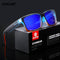 Gafas de Sol para Hombre con Lentes de Película Colorida