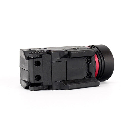 Linterna Táctica Integrada para Armas - Iluminación Inferior de Alto Rendimiento - Image 10