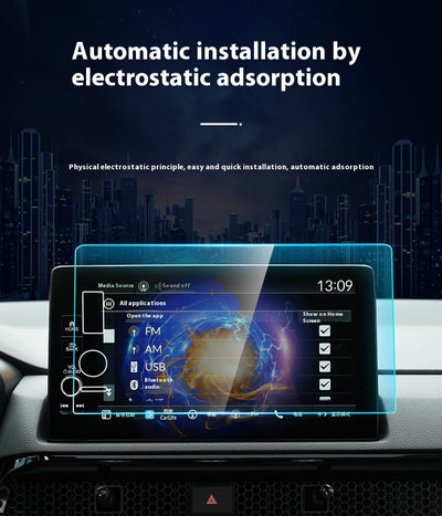 Protector de Pantalla Templado para Pantalla de Navegación Automotriz - Image 27