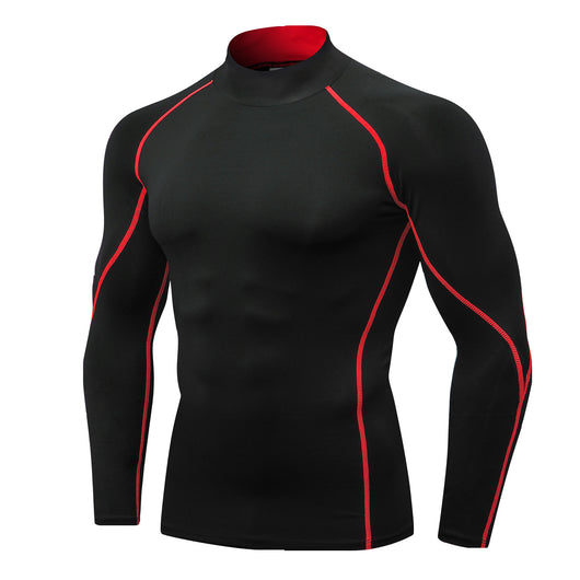 Suéter de Cuello Rápido Secado - Image 11