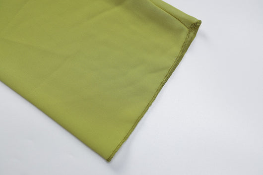 Blusa Transparente Escote Profundo Fungus Edge - Image 29