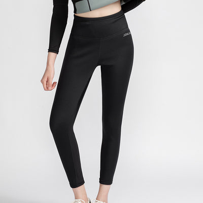 Conjunto Deportivo Mujer Yoga y Running con Tecnología Térmica - Image 9