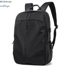 Mochila Casual de Gran Capacidad para Viajes y Estudiantes - Image 29