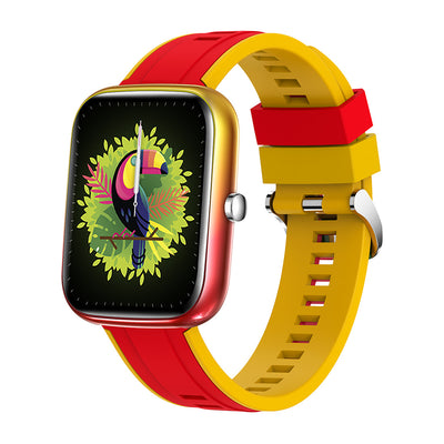 Reloj Inteligente Watchy Resistente al Agua con Pantalla Completa - Image 3