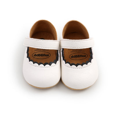 Zapatos Princesa para Bebé y Niña Pequeña - Image 7