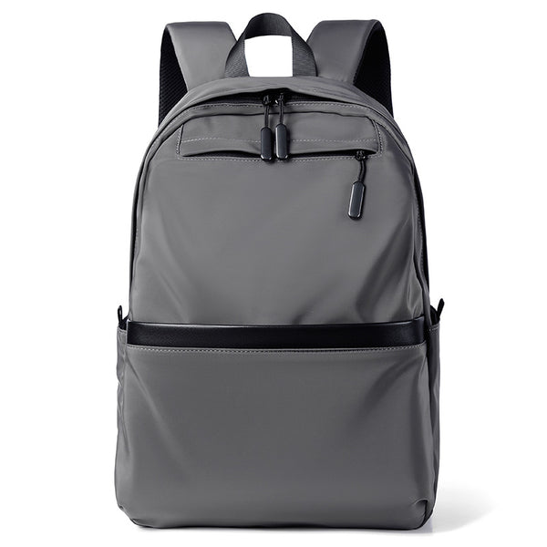Mochila de Viaje Ejecutiva Gran Capacidad - Diseño Minimalista Profesional - Image 4