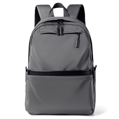 Mochila de Viaje Ejecutiva Gran Capacidad - Diseño Minimalista Profesional - Image 4