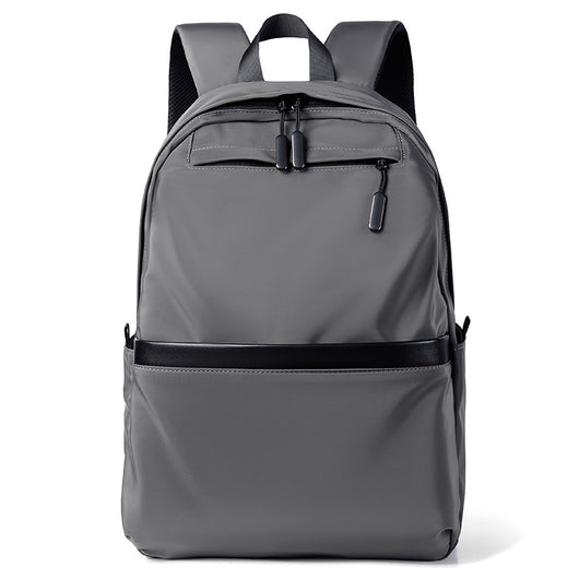 Mochila de Viaje Ejecutiva Gran Capacidad - Diseño Minimalista Profesional - Image 4