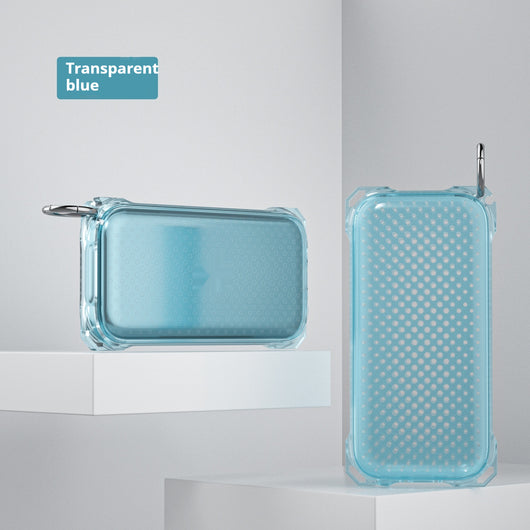 Funda Protectora con Protección en Cuatro Esquinas para Vision Pro - Image 7