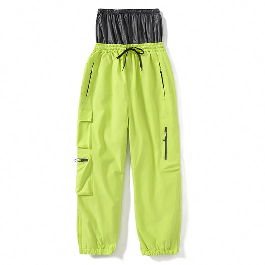 Pantalones de Esquí Térmicos Impermeables y Cortavientos - Image 9