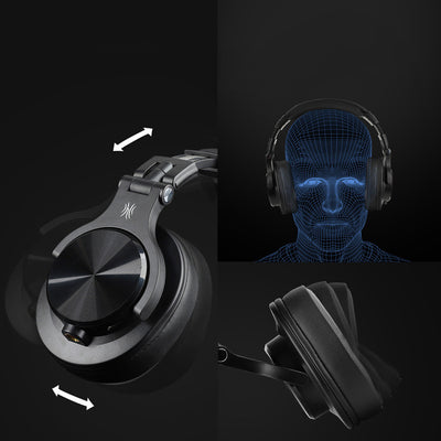Auriculares Inalámbricos Bluetooth con Micrófono Integrado - Image 13