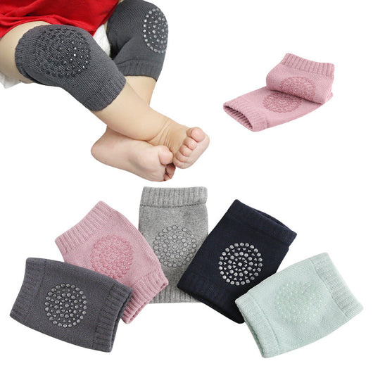 Rodilleras Protectoras Antideslizantes para Bebés y Niños Pequeños - Image 15