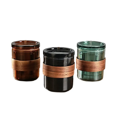 Cafetera Pour Over 3 en 1 Premium con Filtración Avanzada y Diseño Anidable