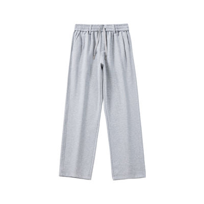 Pantalones de Chándal Holgados con Cordón Estilo Urbano Estadounidense - Image 5