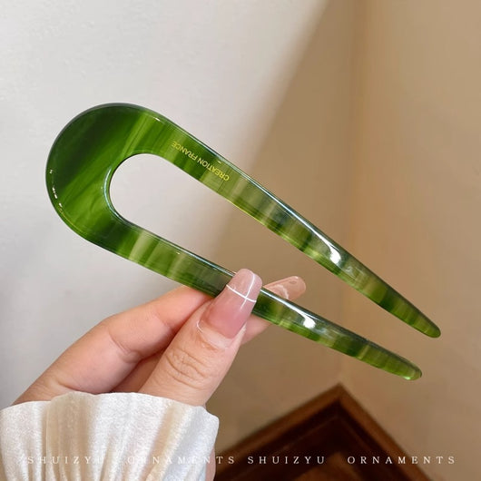 Horquillas en U para Moño y Recogidos - Accesorios para el Cabello - Image 8