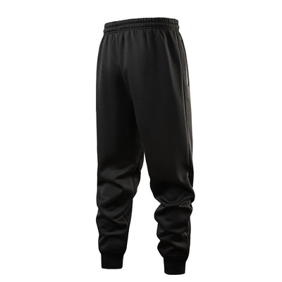 Conjunto de Abrigo Acolchado para Hombre con Sudadera con Capucha y Chaqueta Forrada - Image 17