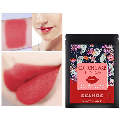 Estuche Portátil para Labial y Accesorios de Algodón - Image 13