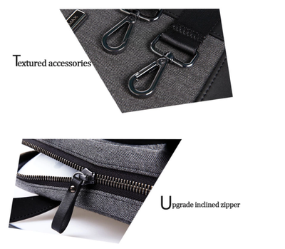 Bolso Ejecutivo para Laptop y Documentos - Image 10