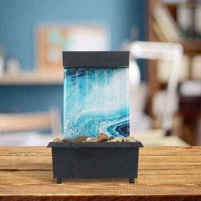Fuentes Decorativas para Jardín - Adornos de Agua - Image 9