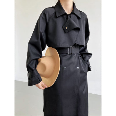 Chaqueta Casual de Corte Ajustado para Hombre - Image 8