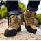 Zapatillas de Escalada en Roca