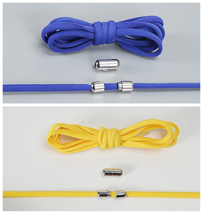 Cordones Elásticos sin Nudos - Image 19