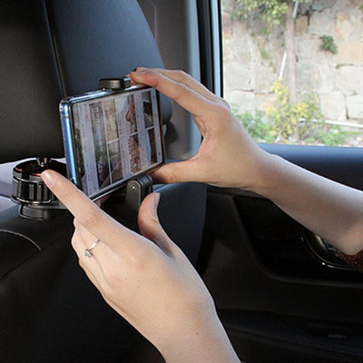 Gancho Organizador para Reposacabezas del Auto - Soporte Multifuncional para Teléfono y Accesorios - Image 35