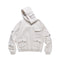 Sudadera Funcional con Capucha y Múltiples Bolsillos para Hombre