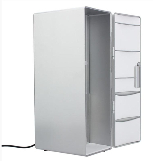 Mini Refrigerador USB Portátil - Image 2