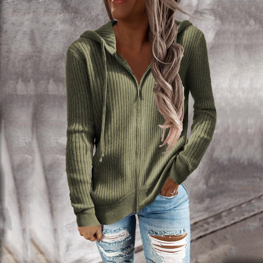 Suéter Casual Europeo Otoño-Invierno para Hombre y Mujer - Image 7