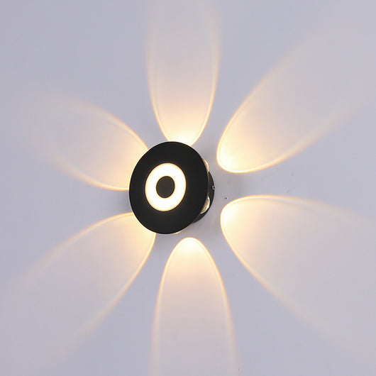 Lámpara de Pared LED Minimalista para Dormitorio - Image 14
