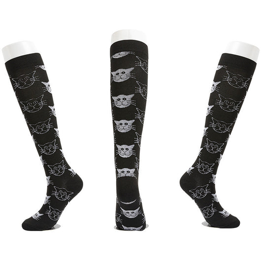 Calcetines de Compresión Deportivos Elásticos - Image 7