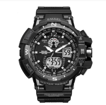 Reloj Inteligente Luminoso Resistente al Agua - Image 17
