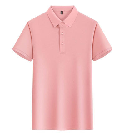 Polo con Solapa Versátil para Hombre y Mujer - Image 8