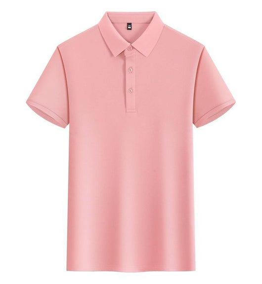 Polo con Solapa Versátil para Hombre y Mujer - Image 8
