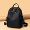 Mochila de Viaje Mujer Estilo Coreano - Tela Oxford Resistente y Funcional