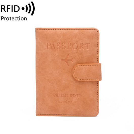 Cartera Portadocumentos Ultrafina con Cierre de Seguridad - Image 19