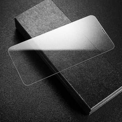 Protector de Pantalla Cristal Templado 0.3mm para iPhone XS 11 Pro 5.8"