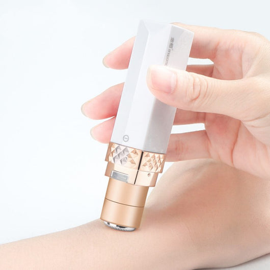 Depiladora de Luz Pulsada IPL