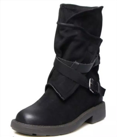 Botas para Mujer Otoño e Invierno - Image 8
