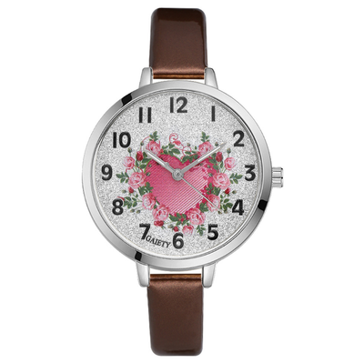 Reloj de Cuarzo Colección Amor - Image 5