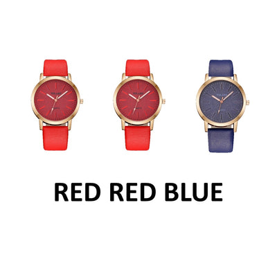 Reloj con Correa de Poliuretano - Image 49