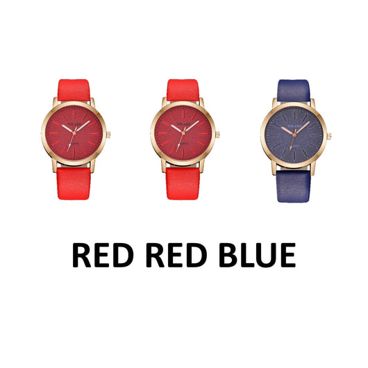 Reloj con Correa de Poliuretano - Image 49