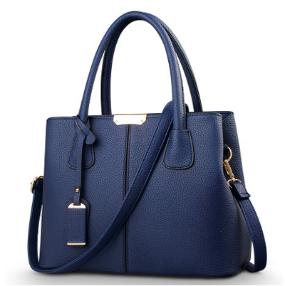 Bolso Bandolera Femenino Estilo Europeo Americano - Image 4