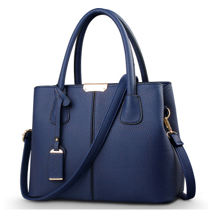 Bolso Bandolera Femenino Estilo Europeo Americano - Image 4