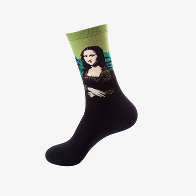 Calcetines Medianos para Mujer - Image 14