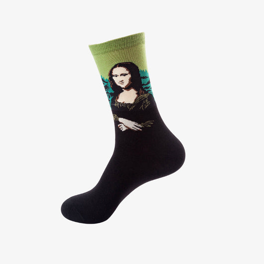 Calcetines Medianos para Mujer - Image 14