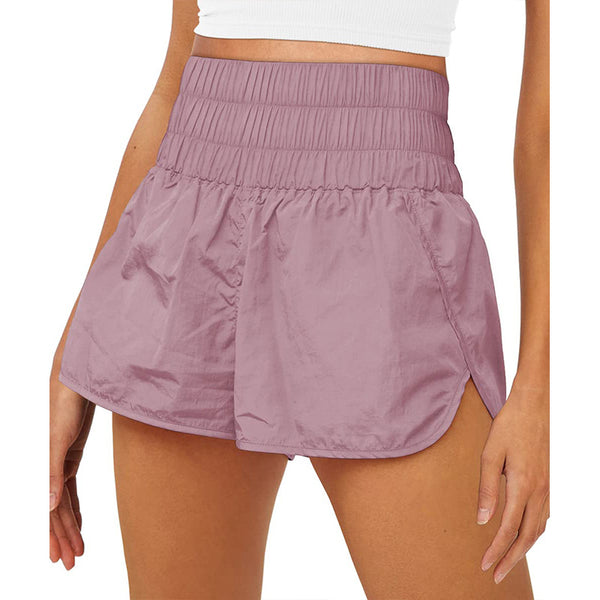 Shorts Deportivos para Yoga de Secado Rápido para Mujer - Image 12