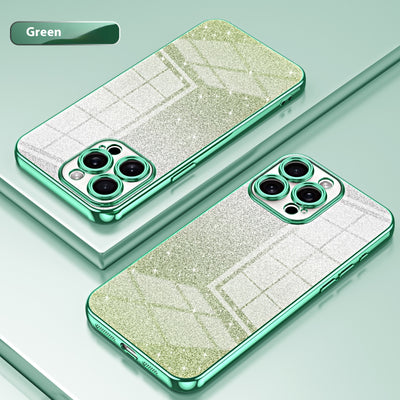 Funda Protectora con Efecto Degradado para Teléfono - Image 18